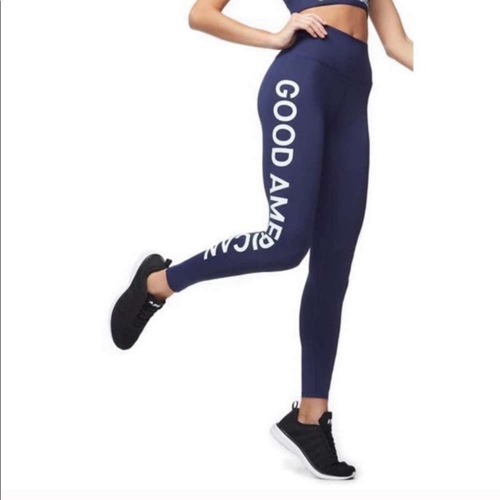 Good American leggings - Picture 2 of 10